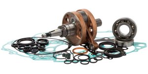 Honda CRF 250 R Bottom End Kit - Hot Rods - Stroker crankshaft option available - `06-`07